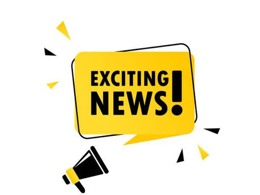 Something Huge To Announce Soon!