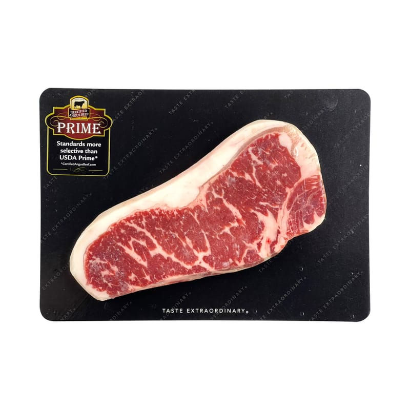 美國IBP冰鮮CAB Prime 0.1西冷 226g/件