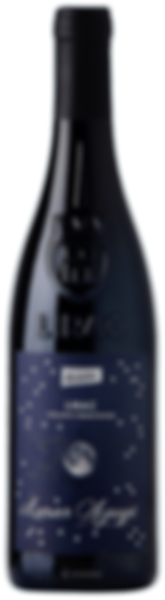 Domaine des Carabiniers Lunar Apogé Lirac