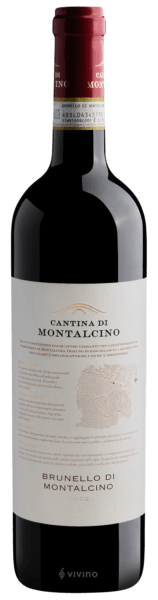 Cantina di Montalcino