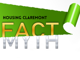 Housing Myths & Facts