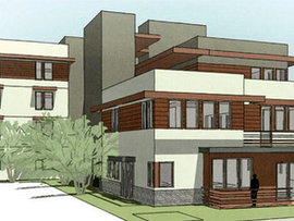 Housing Claremont’s Letter to the Editor on Larkin Place