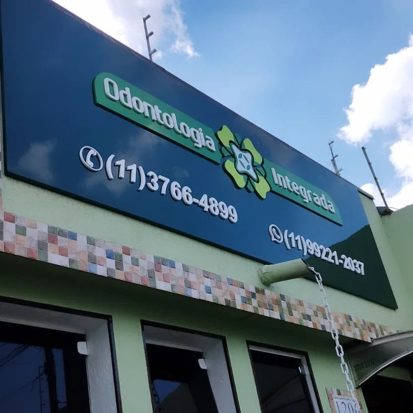 Painel ACM Odontologia