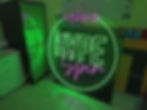 neon hype
