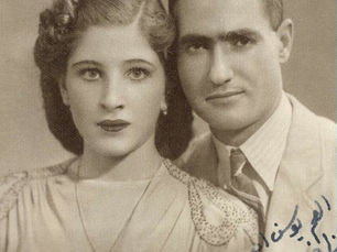 New documentation - A family story