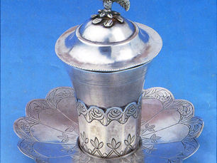 Nehradea No. 6, March 1993