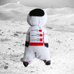 chaussette astronaute (2)