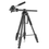 Thumbnail: Takara TMB-30 Flatlay Video Tripod Monopod with Fluid Head