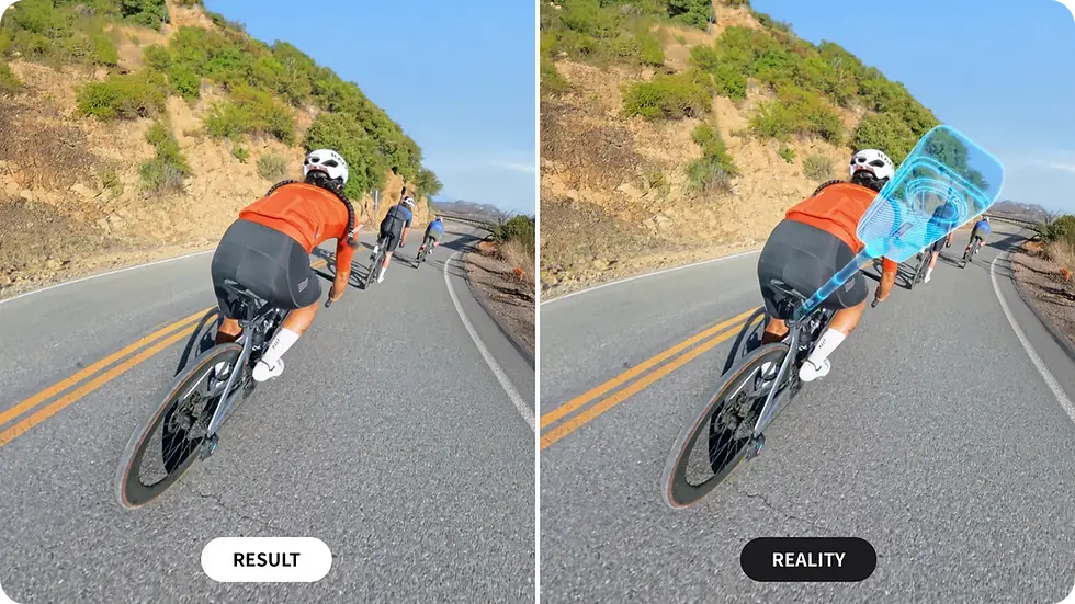 Sewa Insta360 Third Person Bike Tail Mount Jakarta, Bekasi & Tangerang Selatan