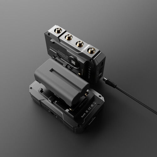 Thumbnail: Sewa Accsoon CineView HE Multi-Spectrum Wireless Video Transmission System Jakarta, Bekasi & Tangerang Selatan