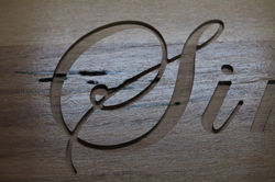 High Quality CNC Cutting