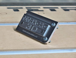 Precision Fit CNC Routing