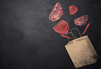 Carnes frescas saliendo de bolsa sensaccion en vuelo.png