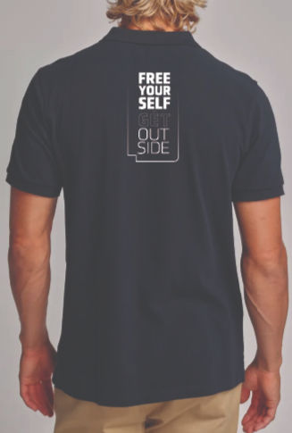 OUTSIDE Accounting T shirt Design