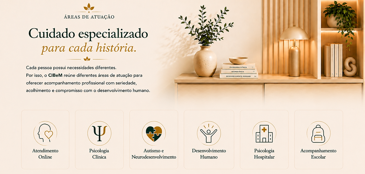  psicológico online clinica Hospitalar Escolar