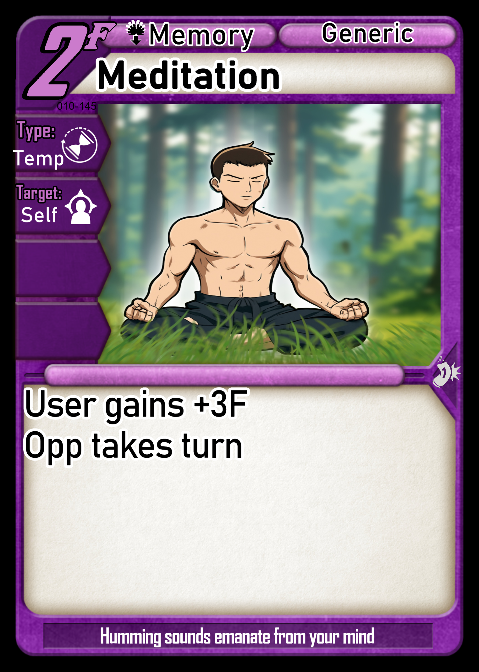 Meditation