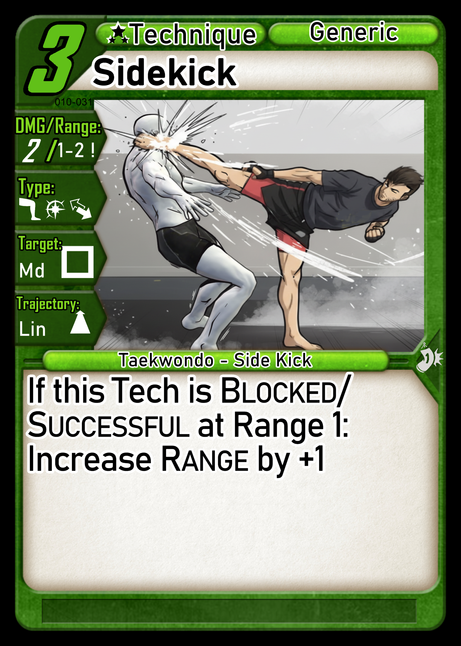 Sidekick