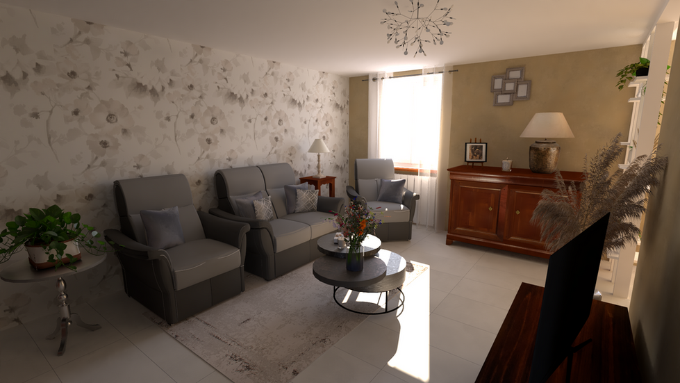 Salon