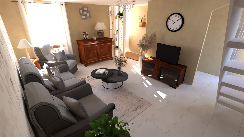 Salon