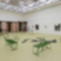 Becky Beasley art exhibition; A Gentle Man.png