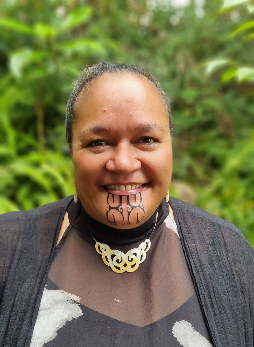 Kaiwhakapūmau TATR & Te Rarawa