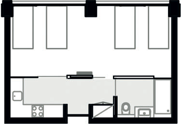 dorm