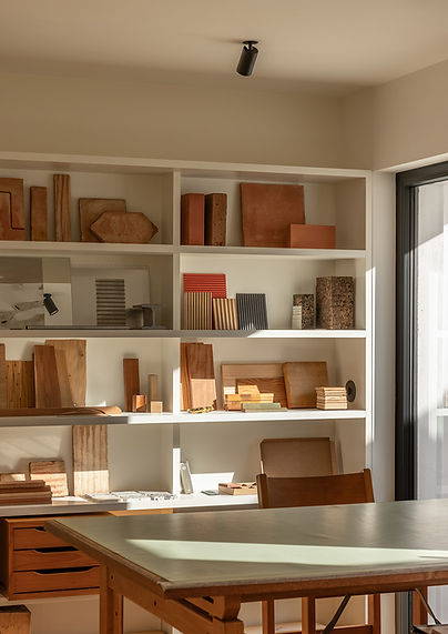 R. Botelho de Brito | Architecture Studio