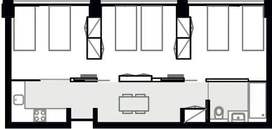 dorm