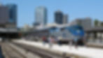 Alabama Amtrak Stations