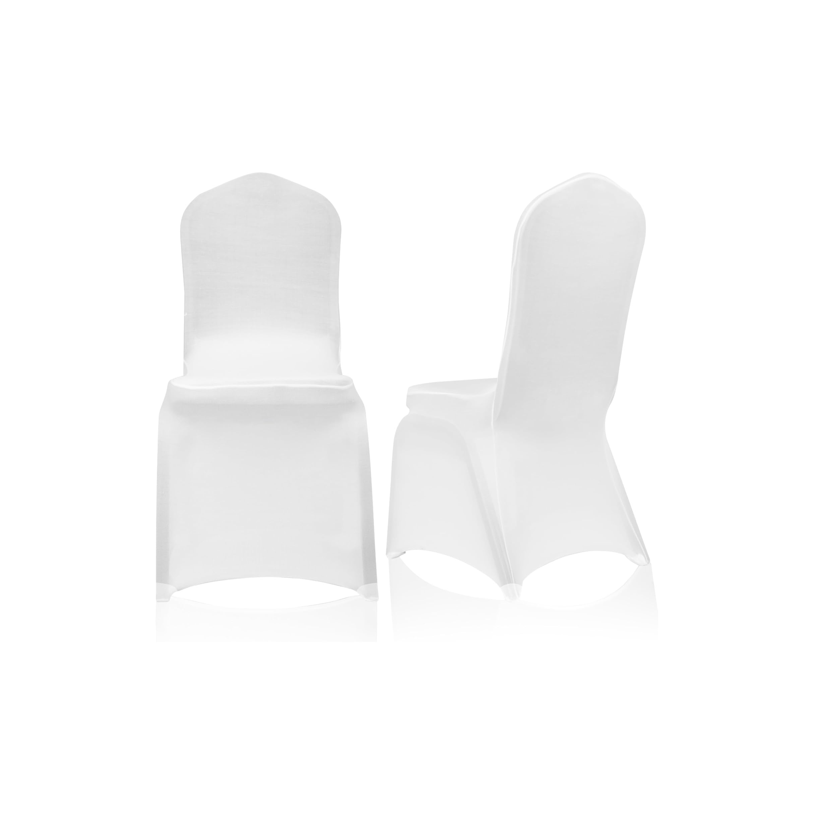 White Chair Covers