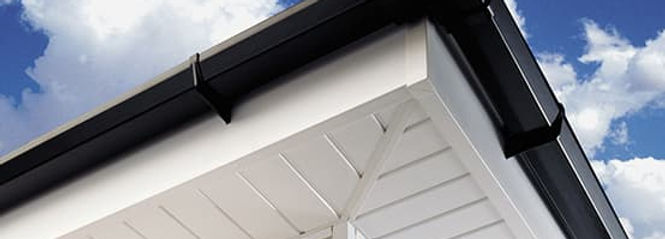Fascia Board and soffits