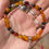 Thumbnail: Amber Bracelets 