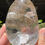 Thumbnail: Garden Quartz w Black Rutile