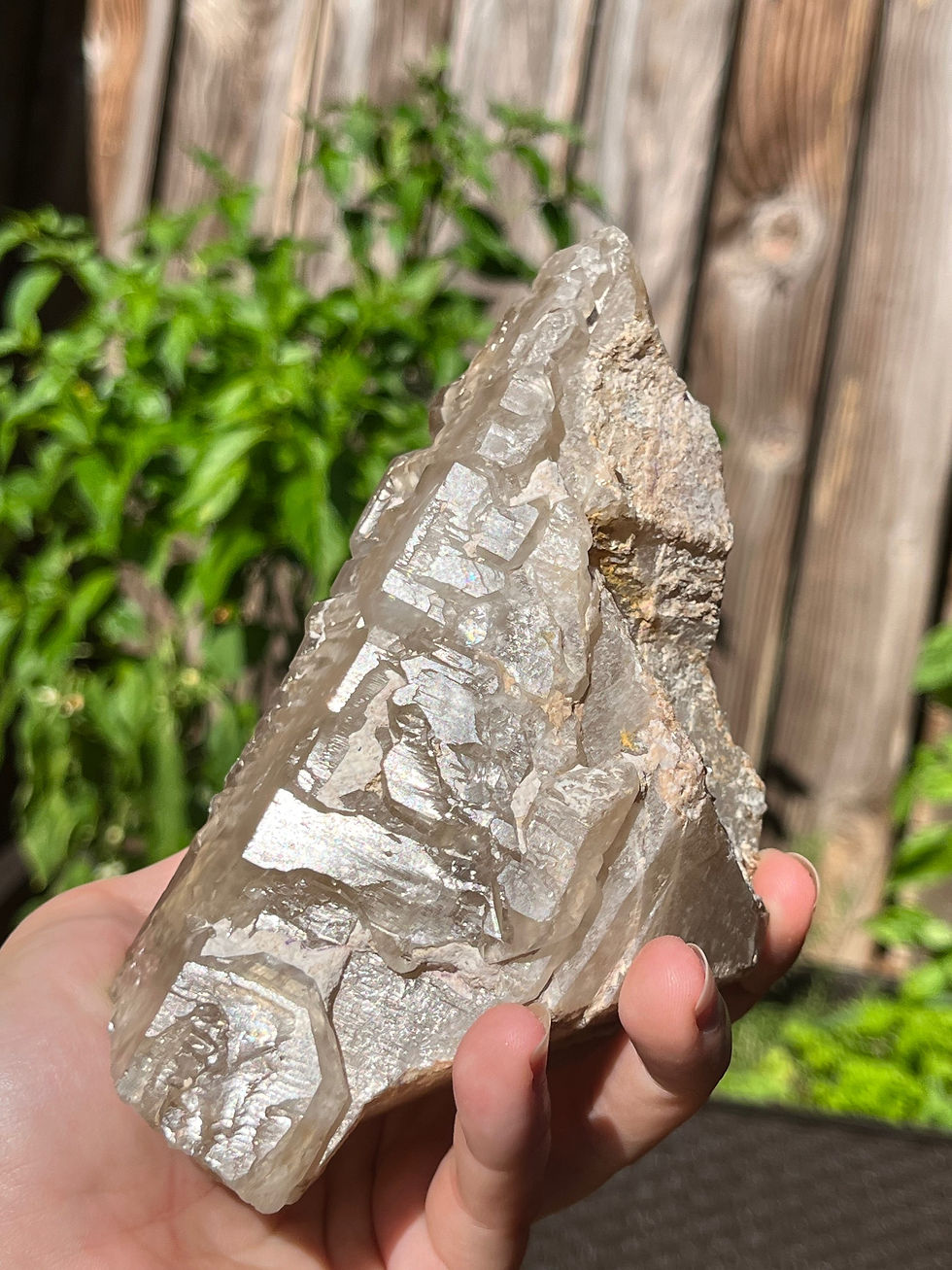 Thumbnail: Elestial Citrine 