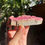Thumbnail: Cobaltian Calcite Slab