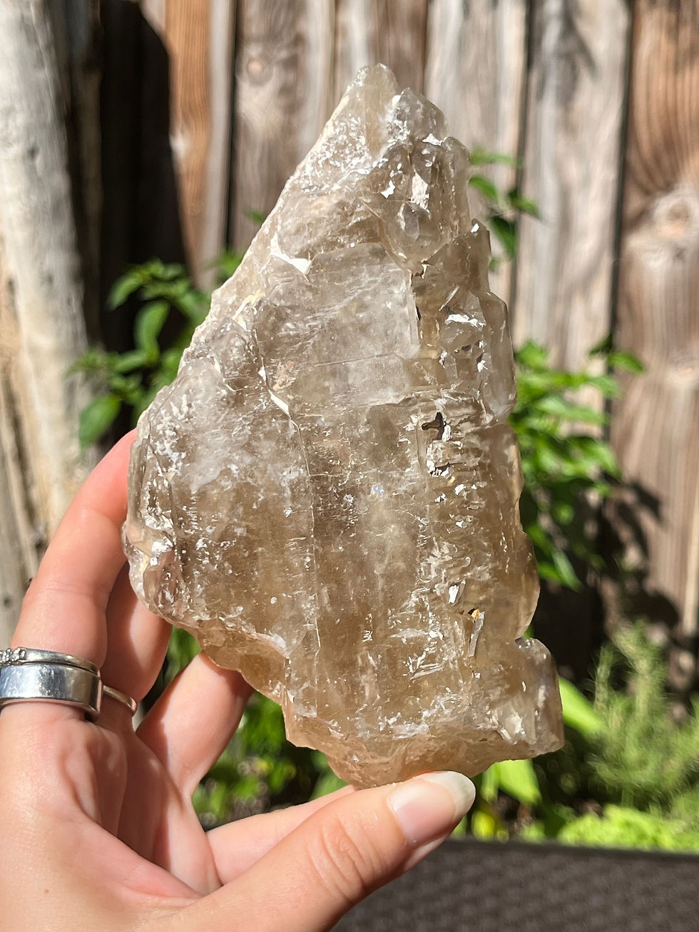 Thumbnail: Elestial Citrine 
