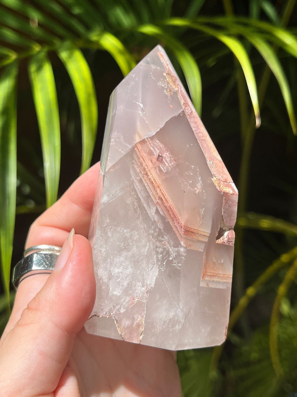 Thumbnail: Lithium Quartz Tower 