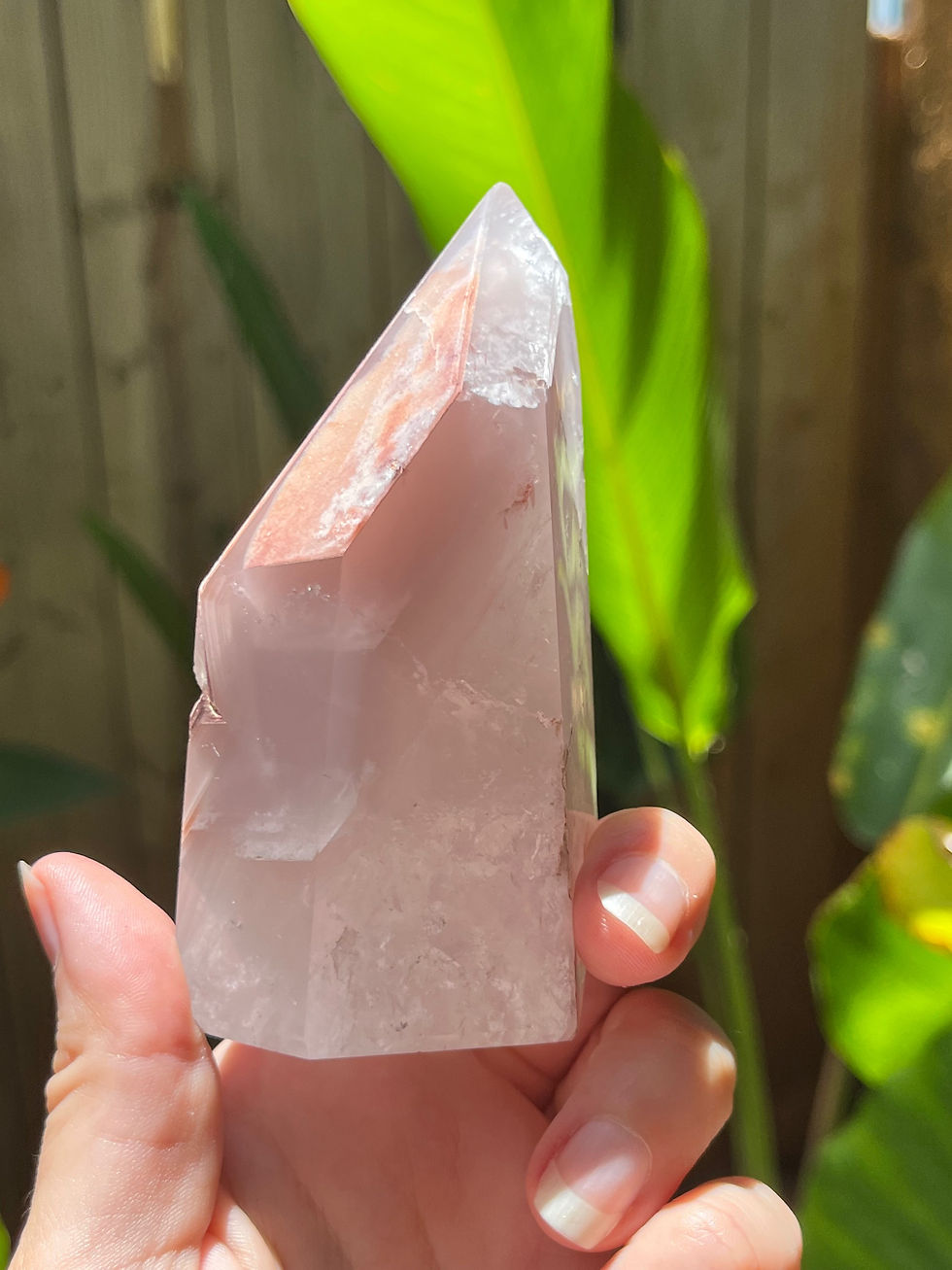 Thumbnail: Lithium Quartz Tower 