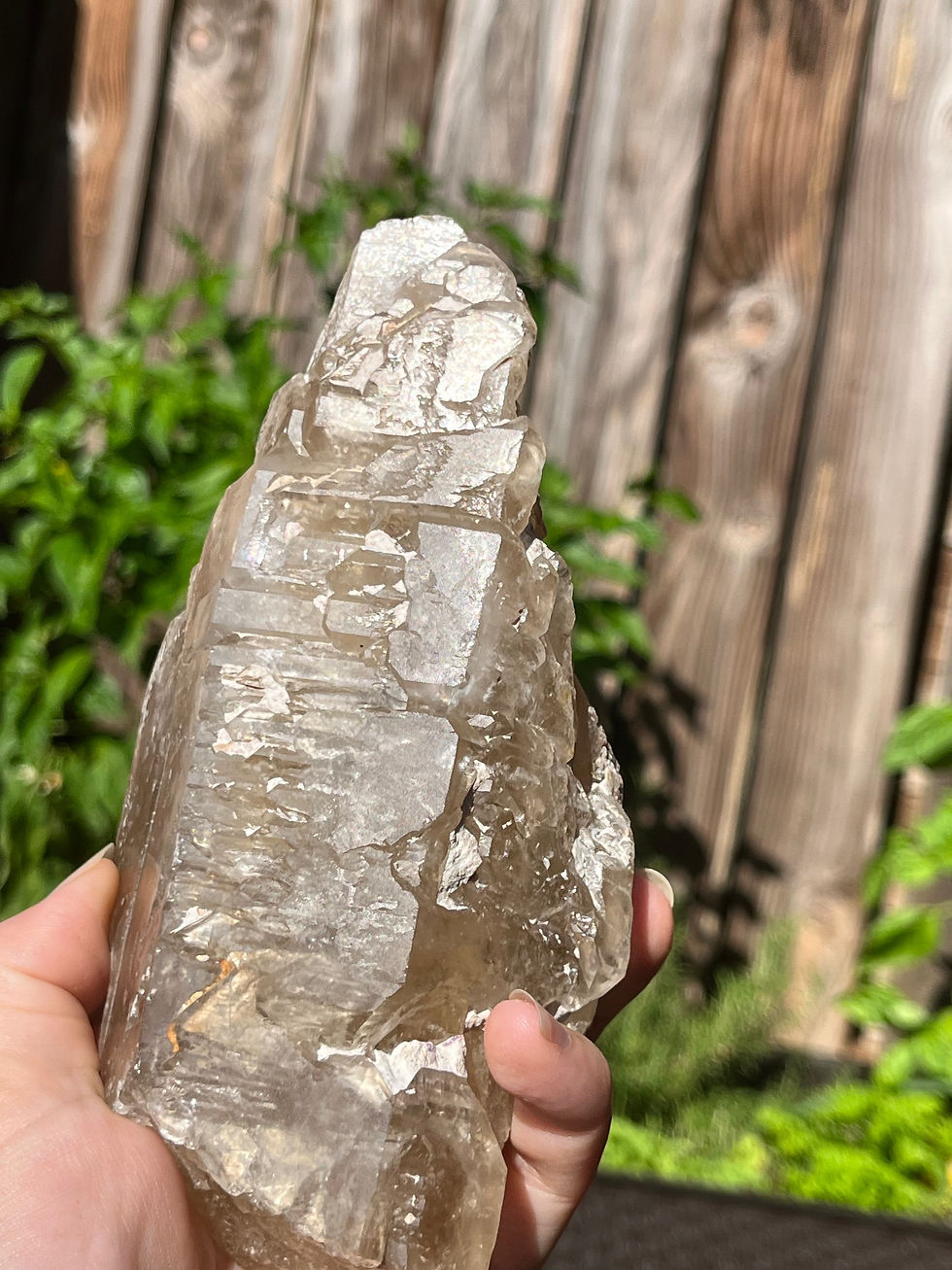 Thumbnail: Elestial Citrine 