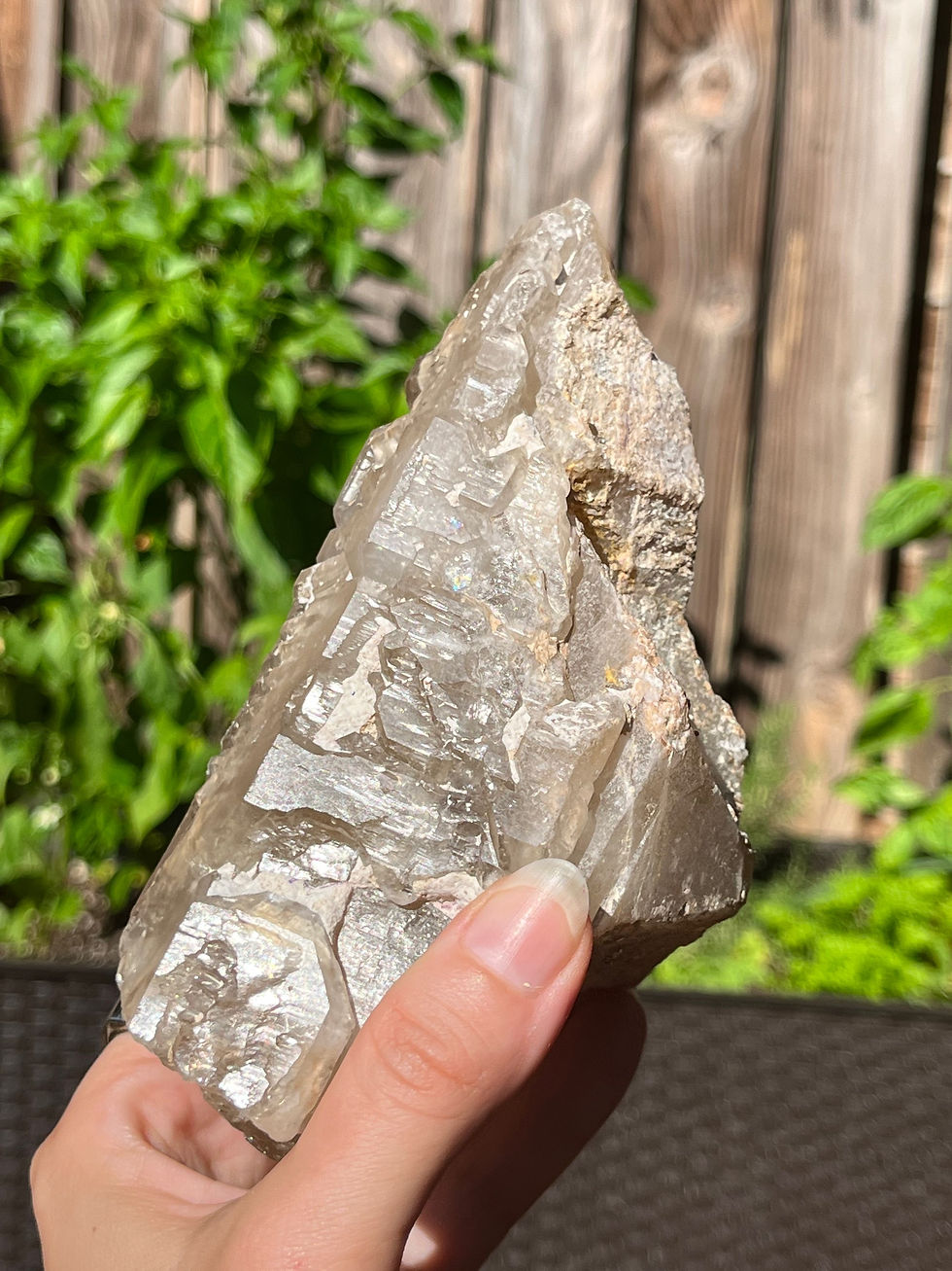 Thumbnail: Elestial Citrine 