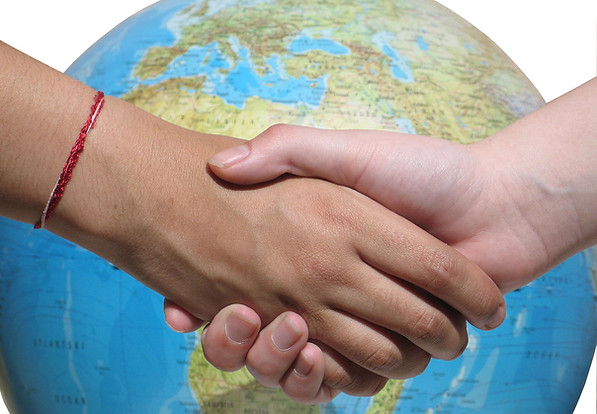 World Peace