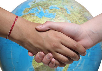 World Peace