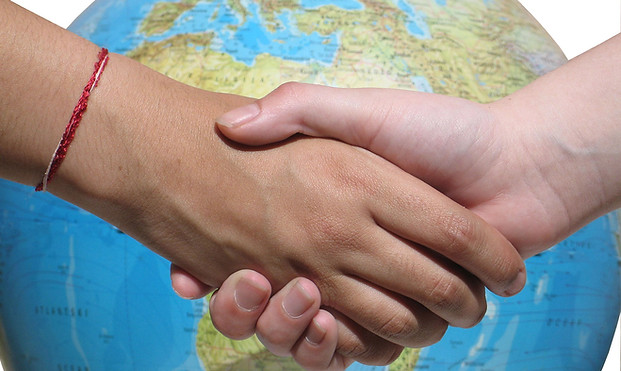 World Peace