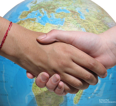 World Peace
