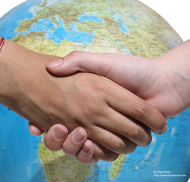 World Peace