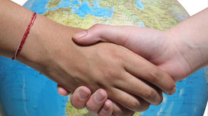 Catastrophe to cooperation: How a conservative view on climate stewardship leads to conflict resolution