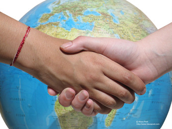 Tips on How Professionals Can Help International Students