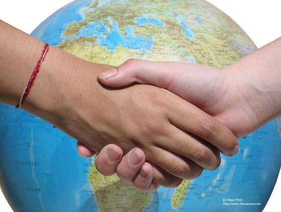 World Peace