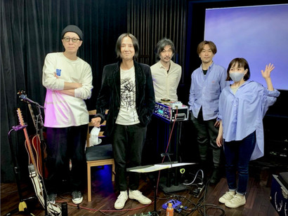 2021.3.25(木)宴と縁