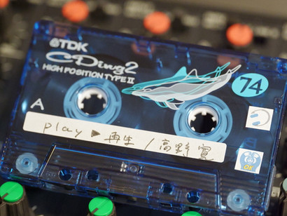 2021.9.30.「play ▶ (再生)」